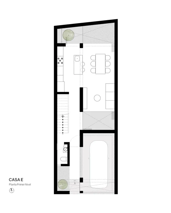 Casa Sánchez - Imagen 1