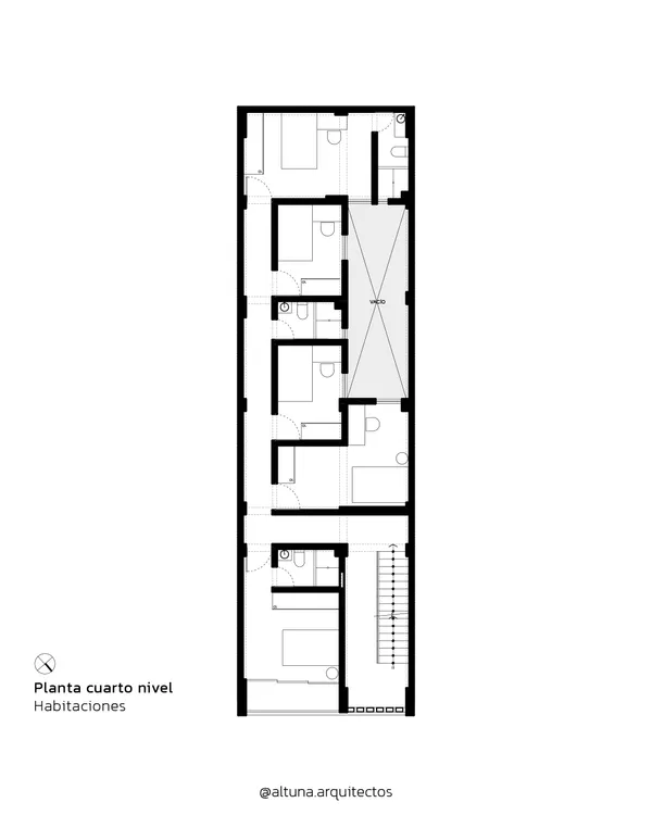 Multifamiliar C - Imagen 4