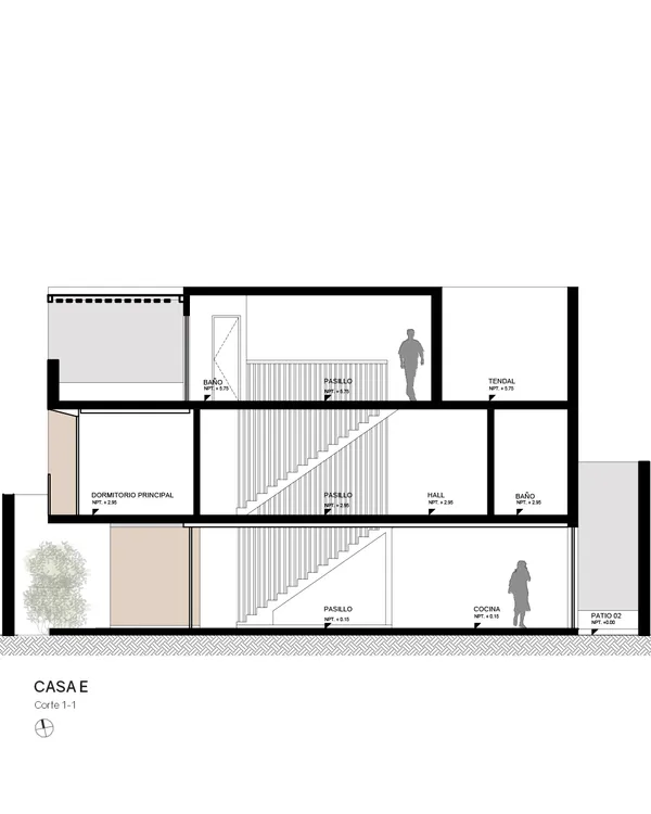 Casa Sánchez - Imagen 5