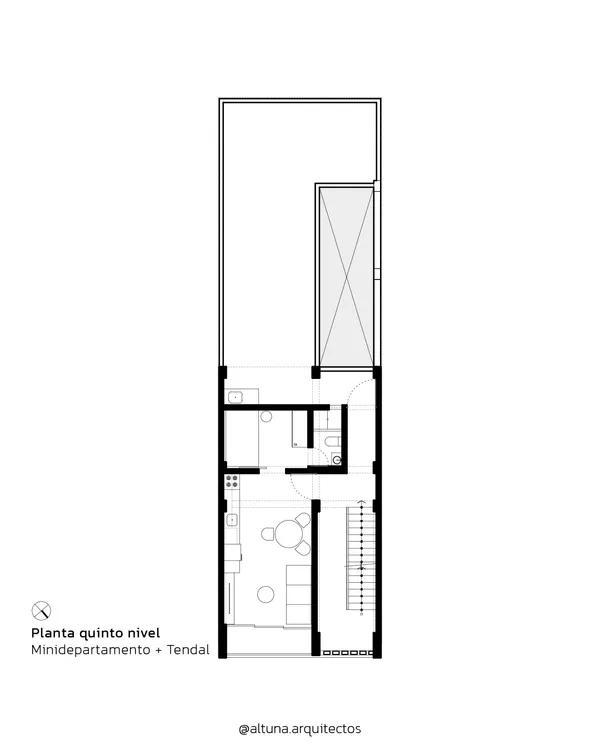 Multifamiliar C - Imagen 5
