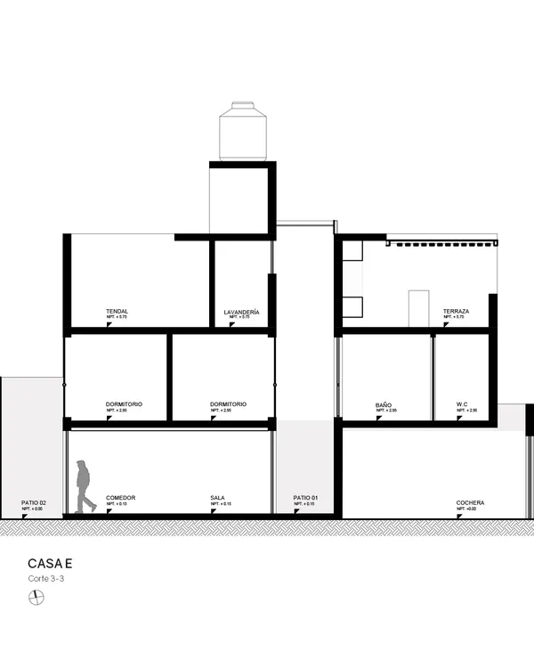 Casa Sánchez - Imagen 7
