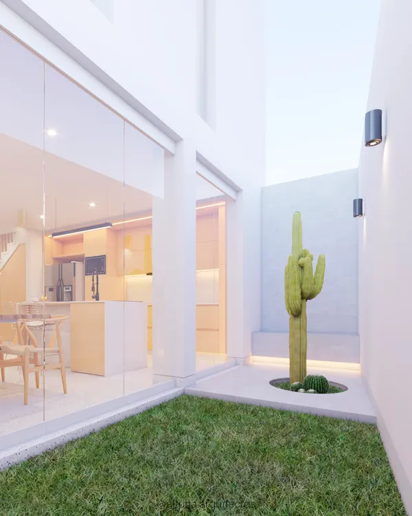 Casa Sánchez - Imagen 14