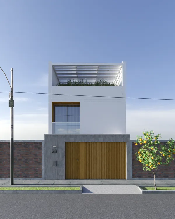 Casa Sánchez - Imagen 18