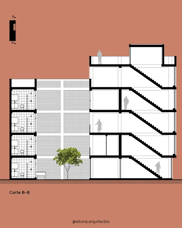 Multifamiliar C - Imagen 12