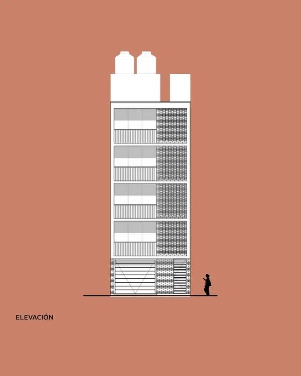 Multifamiliar C - Imagen 14