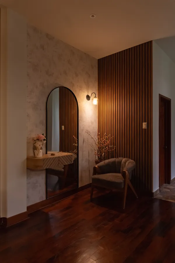 Casa Arroyo - Imagen 1