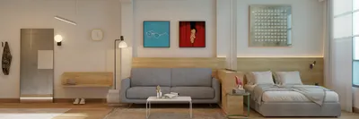 Proyecto Departamento Aguilar