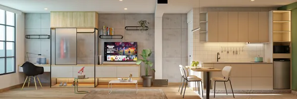 Departamento Aguilar - Imagen 2