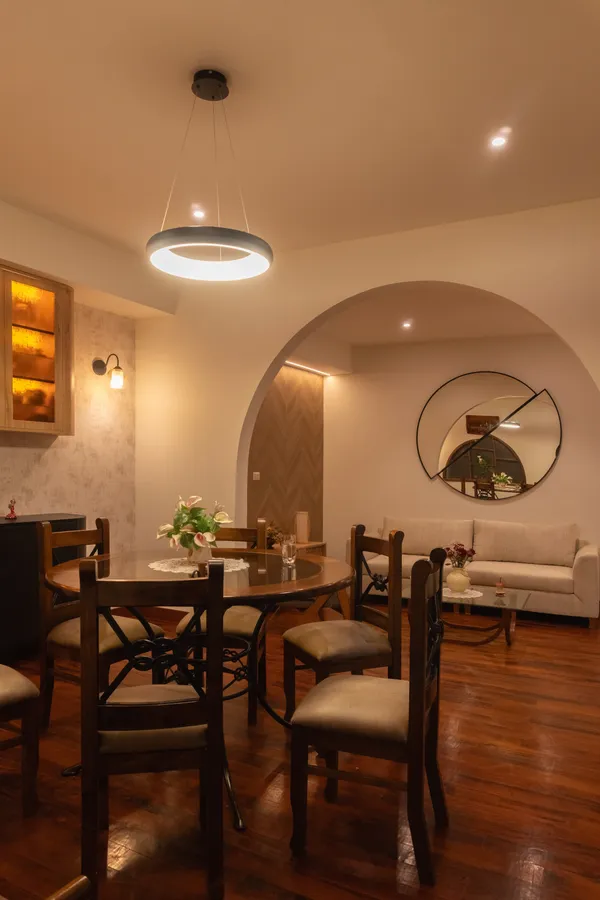 Casa Arroyo - Imagen 6