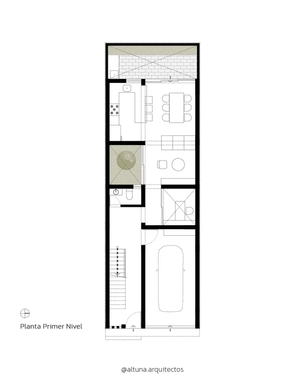 Casa Jibaja - Imagen 1