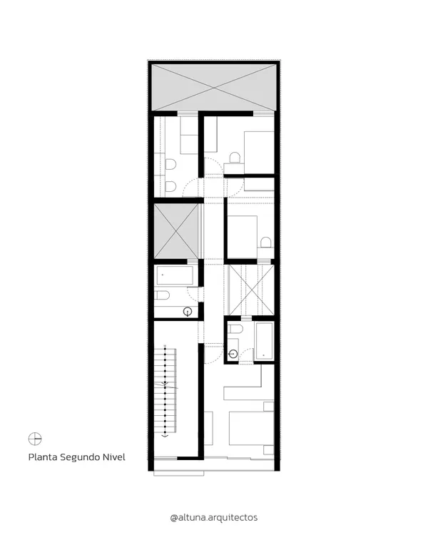 Casa Jibaja - Imagen 2