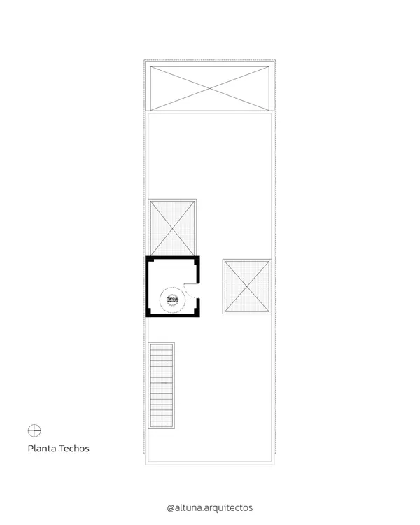 Casa Jibaja - Imagen 6