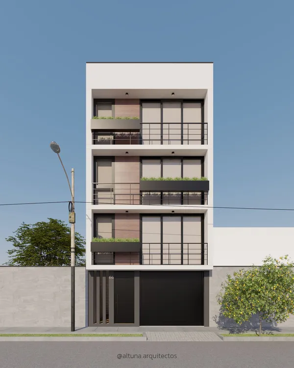 Casa Jibaja - Imagen 7