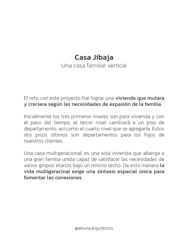 Casa Jibaja - Imagen 9