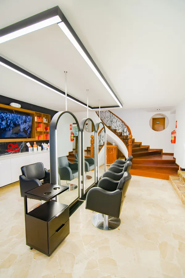 Salón LH - Imagen 3