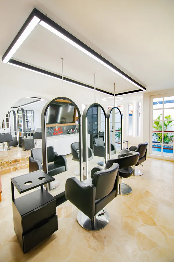 Salón LH - Imagen 5