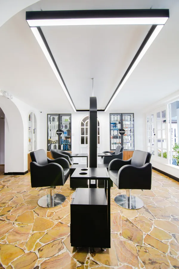 Salón LH - Imagen 7