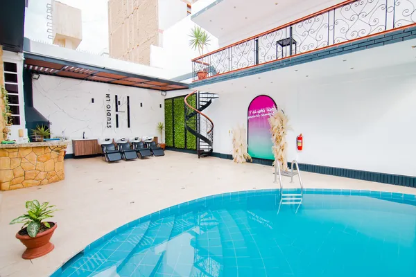 Salón LH - Imagen 9