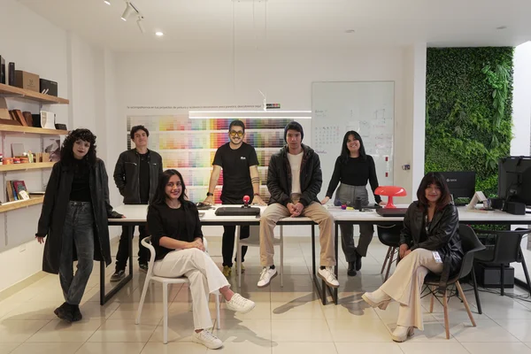 Equipo de Altuna Arquitectos