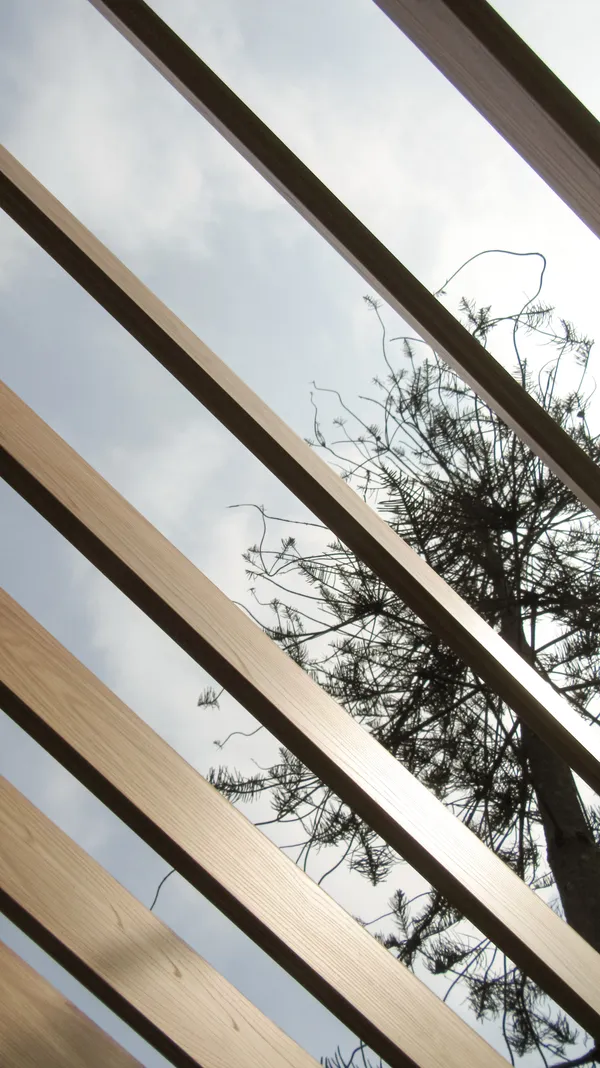 Salón Terraza Bar Kintsugi - Expodeco 2024 - Imagen 8