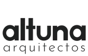 Logo Altuna Arquitectos