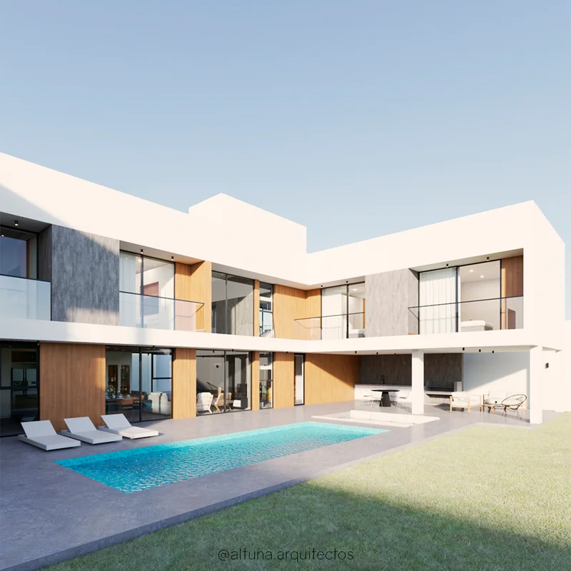 Proyectos de Arquitectura