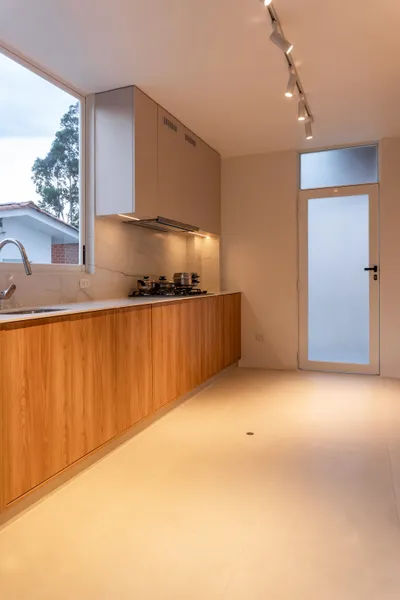 Proyecto Cocina Urteaga