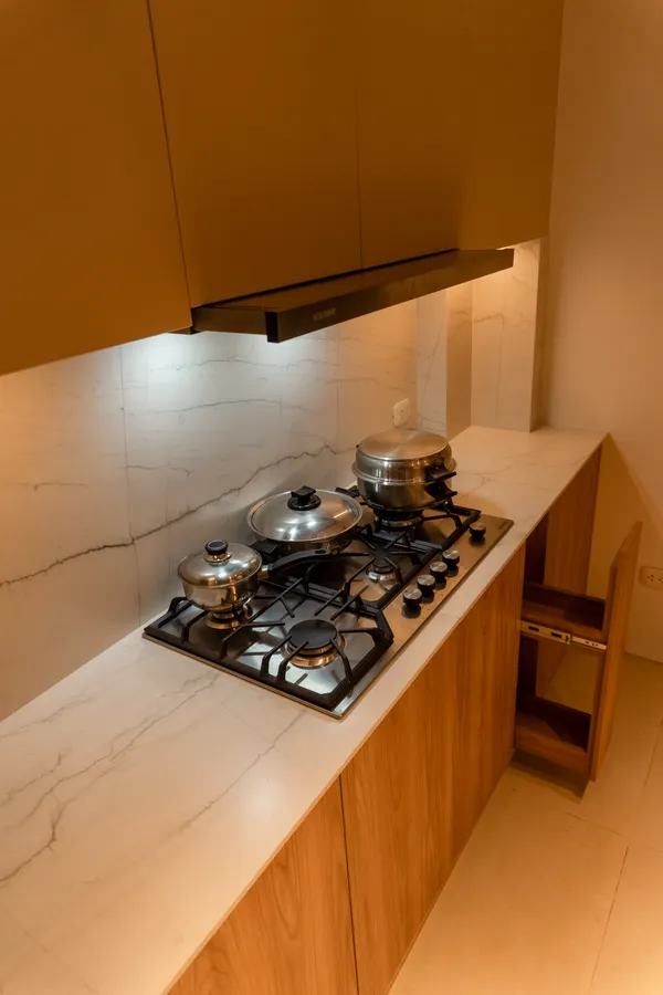 Cocina Urteaga - Imagen 10